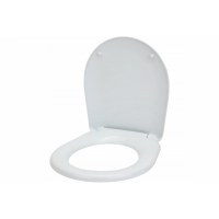 Сиденье для унитаза Псков Уклад СУ70 (Лира,Валдай,Рио,Элегант,Стандар)