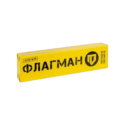 Электроды Флагман ПЭОК 46.00 3 мм (1 кг)