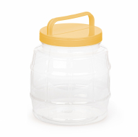 Бидон пластиковый Альтернатива М688 пищевой 2 л