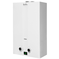 Водонагреватель газовый Ballu GWH 10 Warmix
