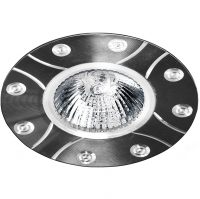 Спот Lumin'arte ALUM04BL-DL50