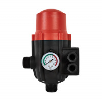 Блок насосной автоматики Rommer EPC-2 (RCS-0001-000052)