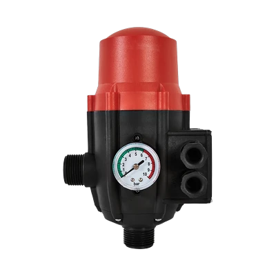 Блок насосной автоматики Rommer EPC-2 (RCS-0001-000052)