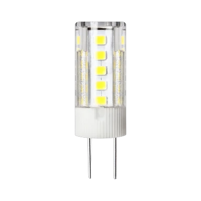 Лампа светодиодная Smartbuy SBL-G4-5-60K 5Вт G4 6000К
