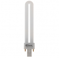Лампа люминесцентная Feron G23 11Вт 4000К