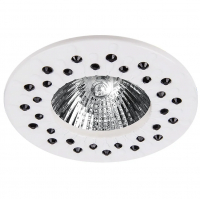 Спот Lumin'arte MOD03WH-DL50