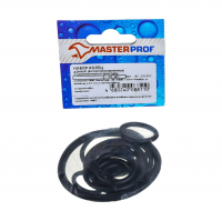 Набор колец MasterProf для арматуры и американок