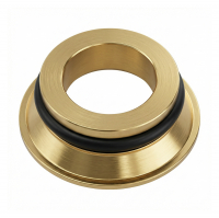 Адаптер для коллектора Uni-Fitt конус-плоскость 3/4"