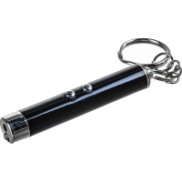 Фонарь Ultraflash LED30L брелок