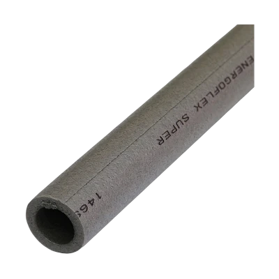 Трубная изоляция Energoflex Super 22/6 мм, серая 2 м