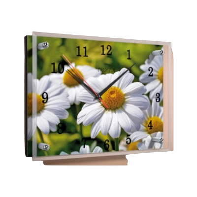 Часы настенные В1451, 25х35см