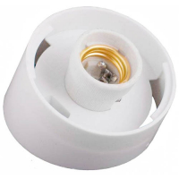 Основание (корпус) для НБП 01-60-004 наклонный, белый