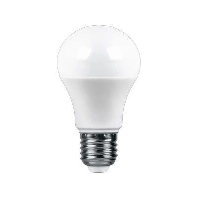 Лампа светодиодная Feron LB-950 Е27 G45 13Вт 6400К
