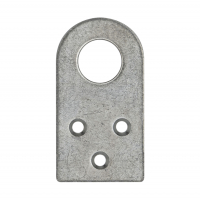 Проушина Ремоколор прямая 40х75 мм (70-0-317)