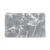 Коврик для ванной IDDIS D02M580i12 50х80 см, микрофибра