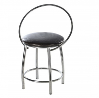 Табурет Канон Ультра грей