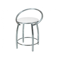 Табурет Канон Ультра Ивори