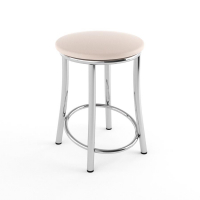 Табурет Лира Ультра Бежевый