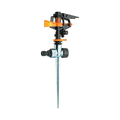 Распылитель импульсный Grassman YM8104D с цинковым наконечником