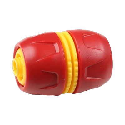 Муфта универсальная Grinda 1/2"-3/4" ш/ш, ударопрочный пластик