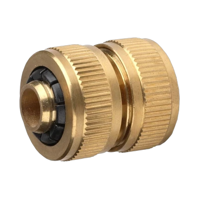 Муфта соединительная Grinda 3/4" ремонтная, латунь
