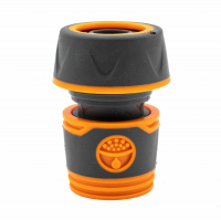 Коннектор Grassman 3/4" с аквастопом