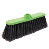 Щётка для пола IDEA «Классик» М 5105 пластик, крепление еврорезьба