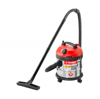 Пылесос строительный Зубр Мастер ПУ-20-1400 М3