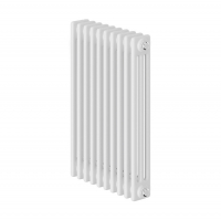 Дизайн-радиатор Royal Thermo Insignia C3050 10 секций, белый RAL9016