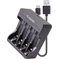 Зарядное устройство Космос КОС903USB