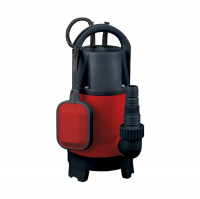 Насос дренажный Rommer Optima 400Вт (RDP-0001-000400)