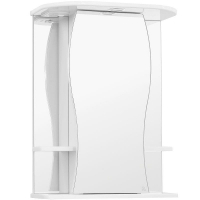 Шкаф - зеркало Style Line Лорена 550