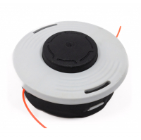 Катушка для бензотриммера Силач Л-09П