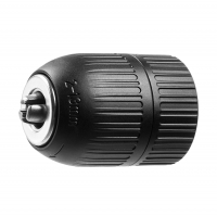 Патрон для дрели Зубр быстрозажимной 2-13 мм 3/8" (2907-13-3/8)