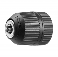 Патрон для дрели Зубр быстрозажимной 1-10 мм 1/2" (2907-10-1/2)