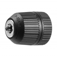 Патрон для дрели Зубр быстрозажимной 1-10 мм 3/8" (2907-10-3/8)