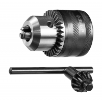 Патрон для дрели Зубр ключевой 13 мм 1/2" (2908-13-1/2)