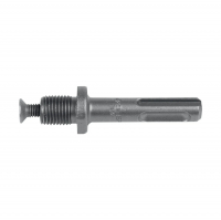 Адаптер для патрона Зубр Мастер с SDS+ на патрон с винтом (29061-01)