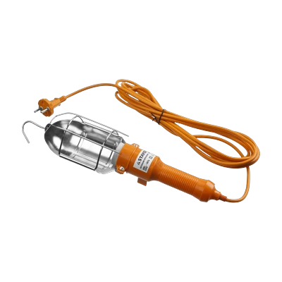 Светильник-переноска STAYER MAXLight, 60 Вт