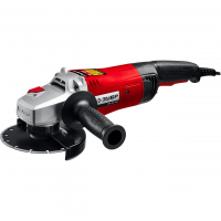 Угловая шлифовальная машина (УШМ) Зубр Мастер УШМ-150-1405