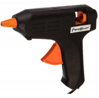 Пистолет для горячего склеивания РемоКолор 40Вт