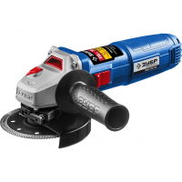 Угловая шлифовальная машина (УШМ) Зубр Профессионал УШМ-П115-750