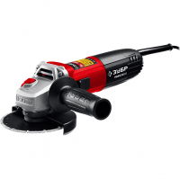 Угловая шлифовальная машина (УШМ) Зубр Мастер УШМ-115-805