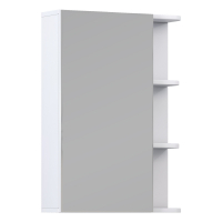 Шкаф - зеркало Vigo Nova 500 левый