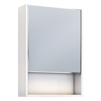 Шкаф-зеркало Vigo Urban 500