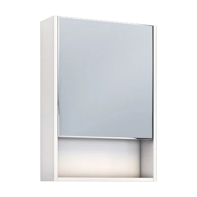 Шкаф-зеркало Vigo Urban 500