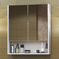 Шкаф-зеркало  Vigo Urban 600