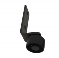 Ролик направляющий ø26 мм угловой