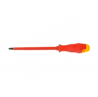  Отвертка Biber Диэлектрик PH2 х 150 мм (85598)