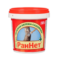 Паста садовая для деревьев РанНет 150г
